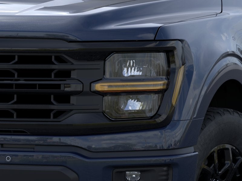 2026 Ford F-150 XLT CREW 4WD