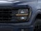 2026 Ford F-150 XLT CREW 4WD