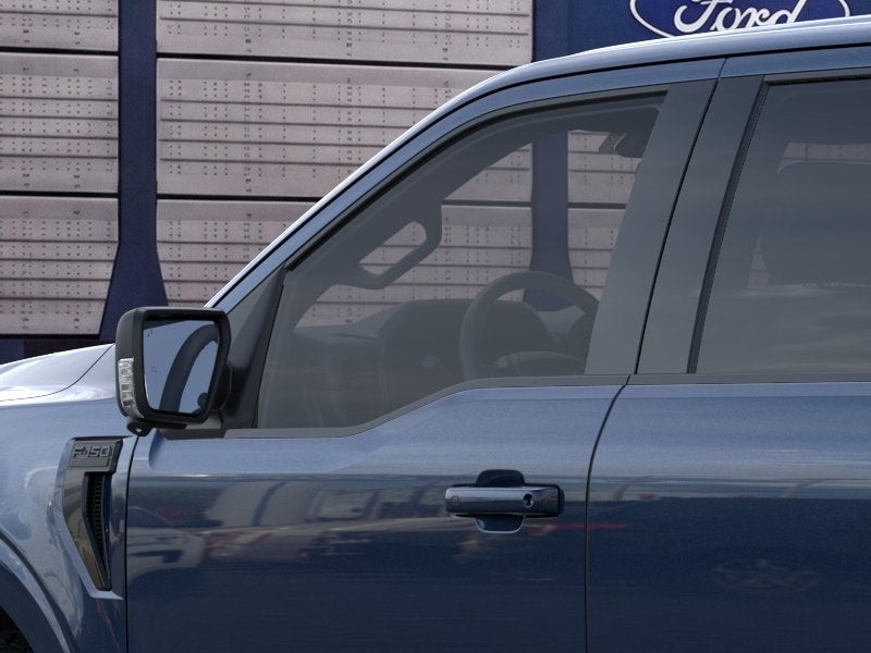 2026 Ford F-150 XLT CREW 4WD