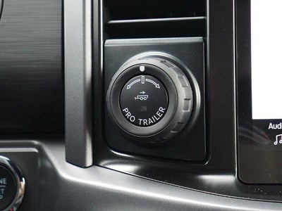 2026 Ford F-150 XLT CREW 4WD