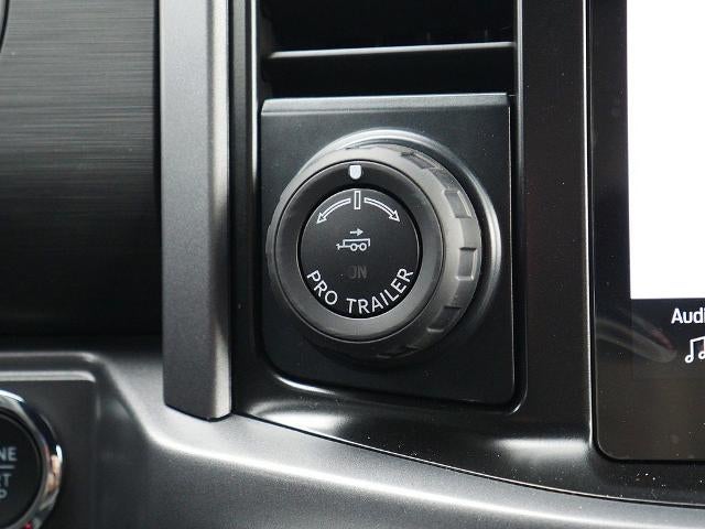 2026 Ford F-150 XLT CREW 4WD