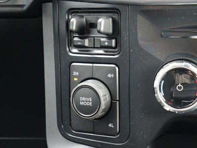 2026 Ford F-150 XLT CREW 4WD