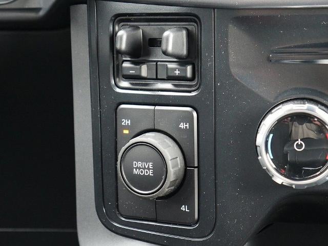 2026 Ford F-150 XLT CREW 4WD