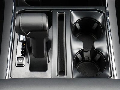 2026 Ford F-150 XLT CREW 4WD