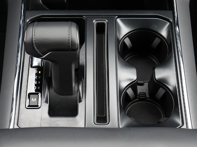2026 Ford F-150 XLT CREW 4WD