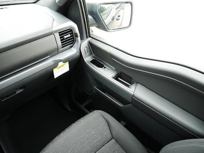 2026 Ford F-150 XLT CREW 4WD