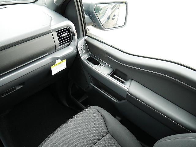 2026 Ford F-150 XLT CREW 4WD