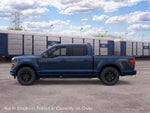 2026 Ford F-150 XLT CREW 4WD