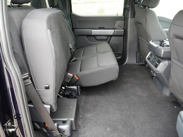 2026 Ford F-150 XLT CREW 4WD