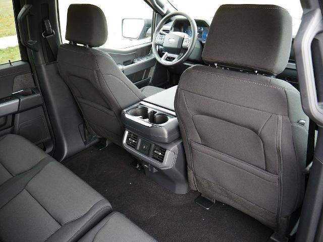 2026 Ford F-150 XLT CREW 4WD