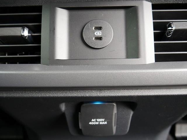 2026 Ford F-150 XLT CREW 4WD