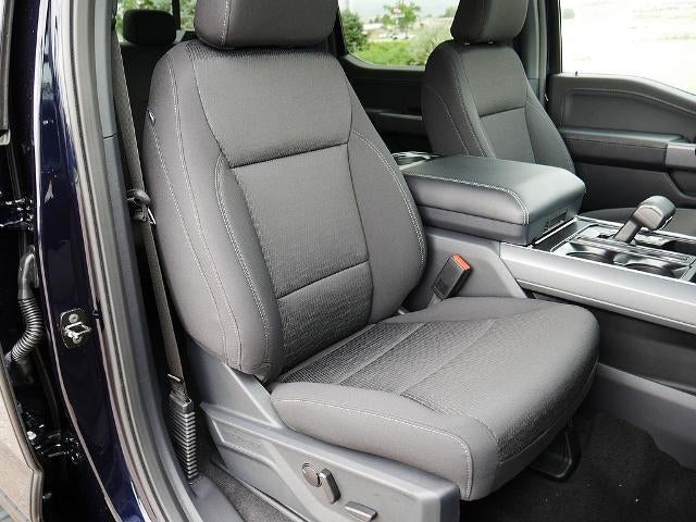 2026 Ford F-150 XLT CREW 4WD