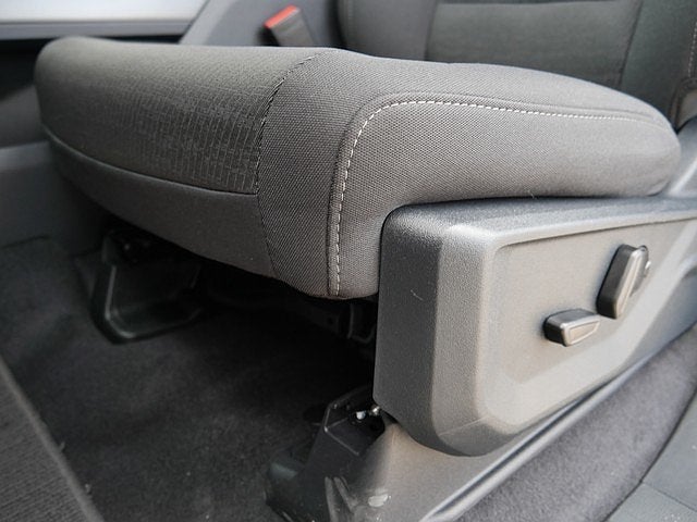 2026 Ford F-150 XLT CREW 4WD