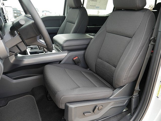 2026 Ford F-150 XLT CREW 4WD