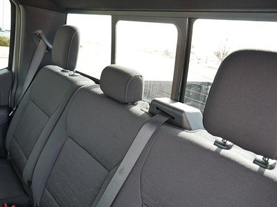 2026 Ford F-150 XLT CREW 4WD