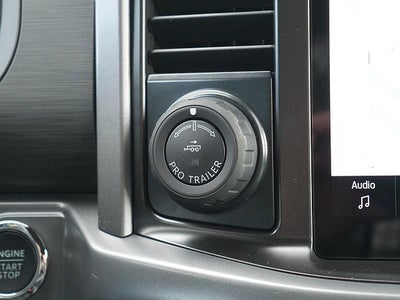 2026 Ford F-150 XLT CREW 4WD