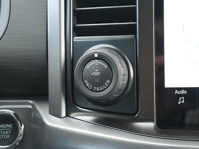 2026 Ford F-150 XLT CREW 4WD