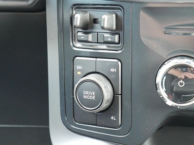 2026 Ford F-150 XLT CREW 4WD