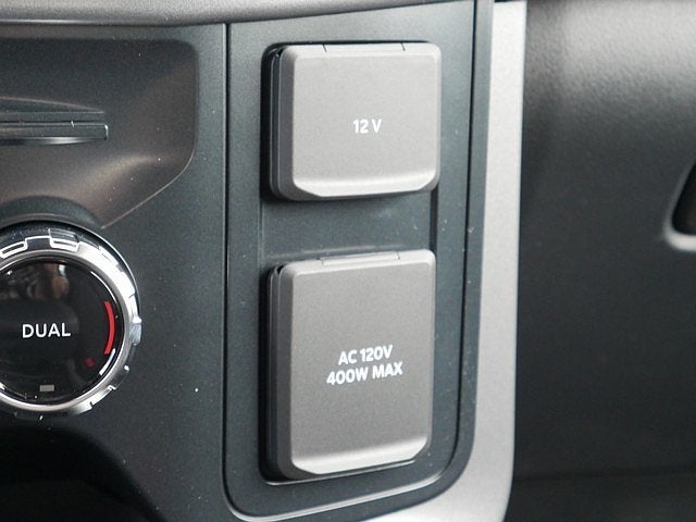 2026 Ford F-150 XLT CREW 4WD