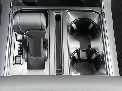 2026 Ford F-150 XLT CREW 4WD