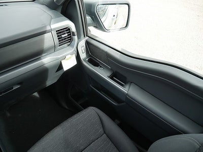 2026 Ford F-150 XLT CREW 4WD