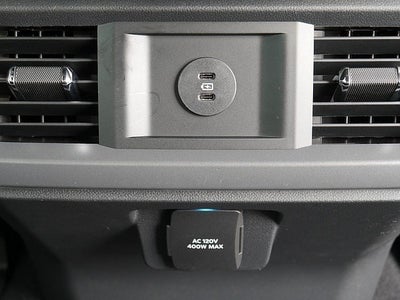 2026 Ford F-150 XLT CREW 4WD