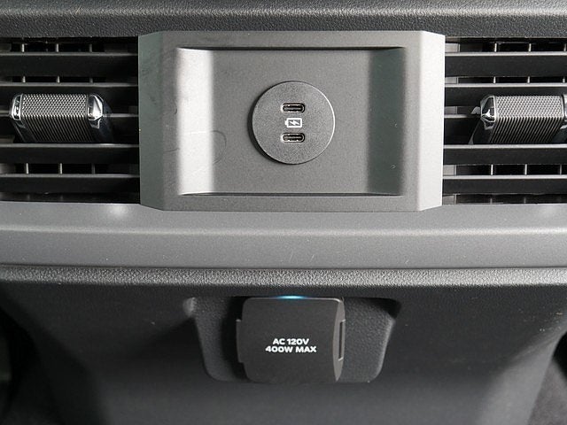 2026 Ford F-150 XLT CREW 4WD