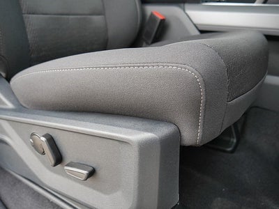 2026 Ford F-150 XLT CREW 4WD