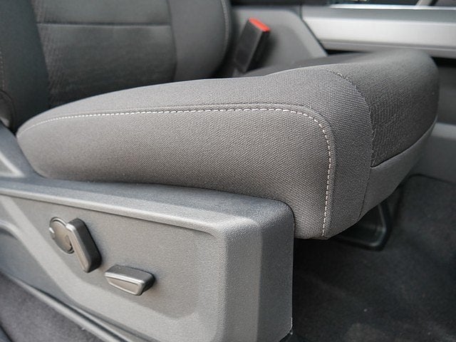 2026 Ford F-150 XLT CREW 4WD