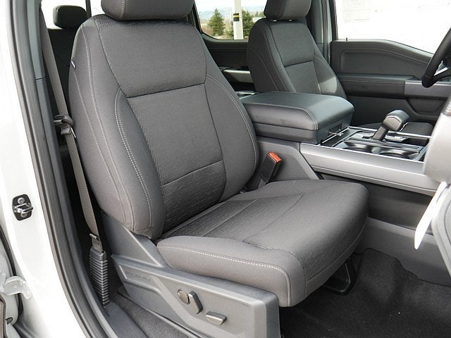 2026 Ford F-150 XLT CREW 4WD