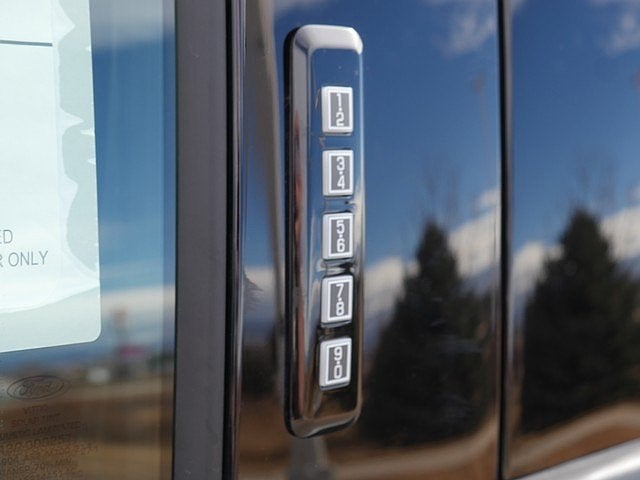 2026 Ford F-150 XLT CREW 4WD