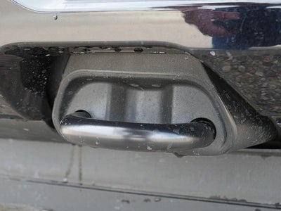 2026 Ford F-150 XLT CREW 4WD