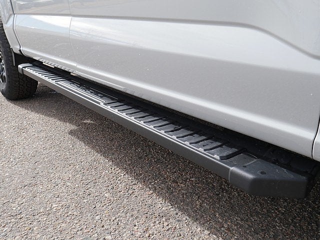 2026 Ford F-150 XLT CREW 4WD