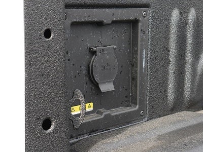 2026 Ford F-150 XLT CREW 4WD