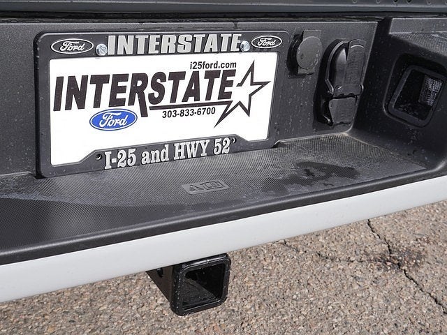 2026 Ford F-150 XLT CREW 4WD