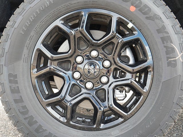 2026 Ford F-150 XLT CREW 4WD