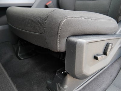 2026 Ford F-150 XLT CREW 4WD