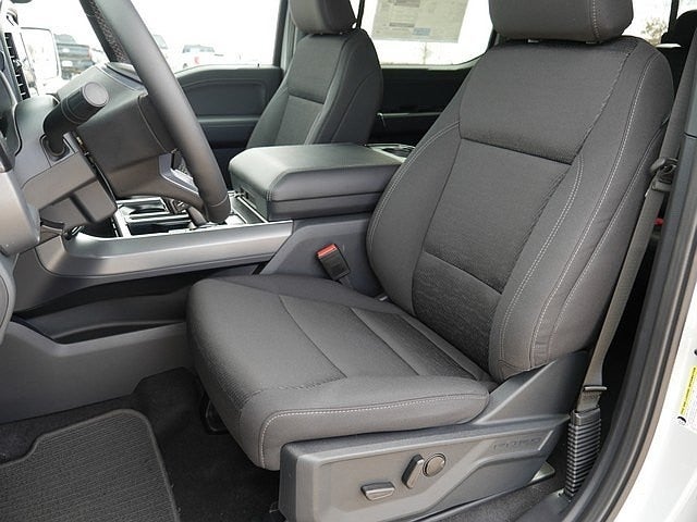 2026 Ford F-150 XLT CREW 4WD