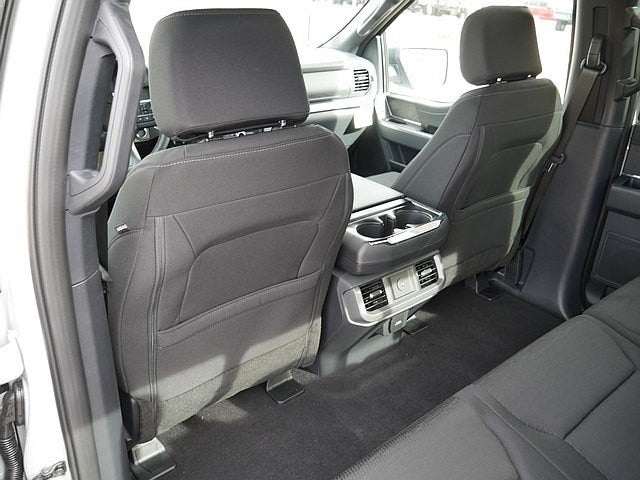 2026 Ford F-150 XLT CREW 4WD