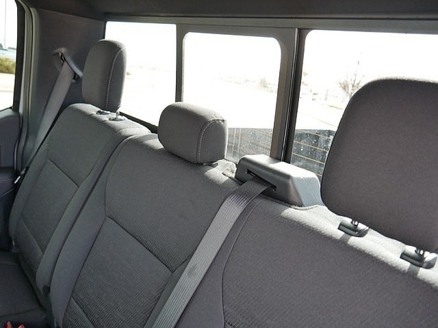 2026 Ford F-150 XLT CREW 4WD