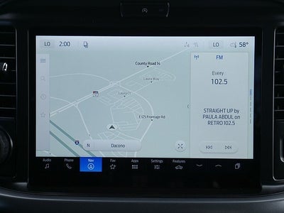 2026 Ford F-150 XLT CREW 4WD