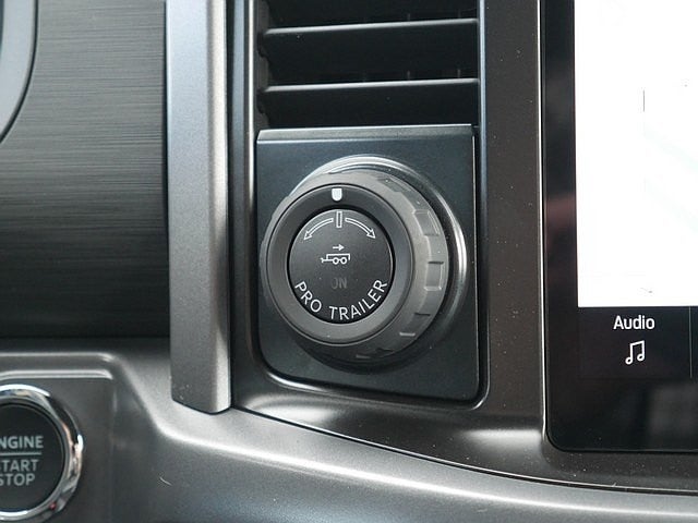 2026 Ford F-150 XLT CREW 4WD