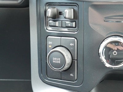 2026 Ford F-150 XLT CREW 4WD