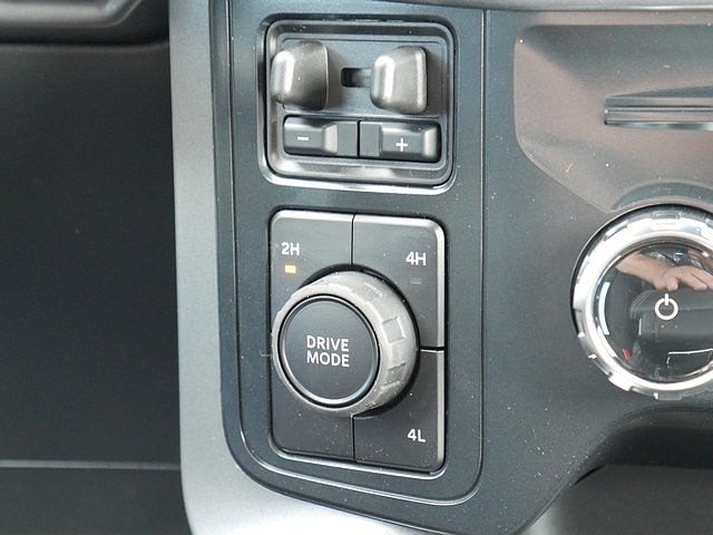 2026 Ford F-150 XLT CREW 4WD