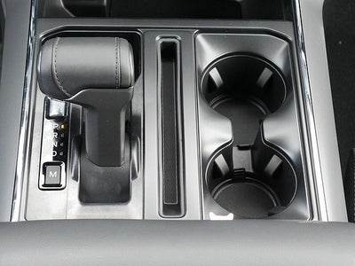 2026 Ford F-150 XLT CREW 4WD