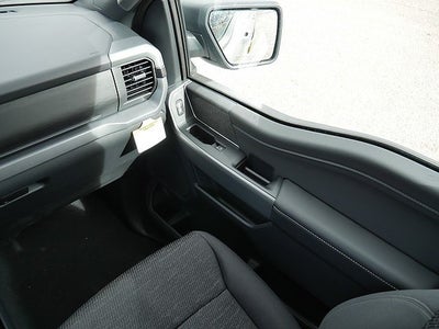 2026 Ford F-150 XLT CREW 4WD