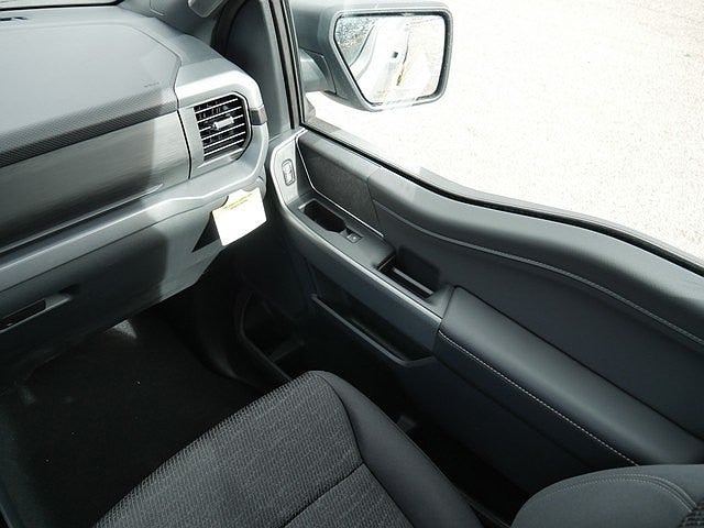 2026 Ford F-150 XLT CREW 4WD