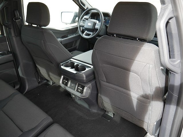 2026 Ford F-150 XLT CREW 4WD