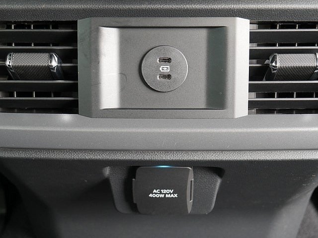 2026 Ford F-150 XLT CREW 4WD