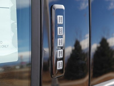 2026 Ford F-150 XLT CREW 4WD